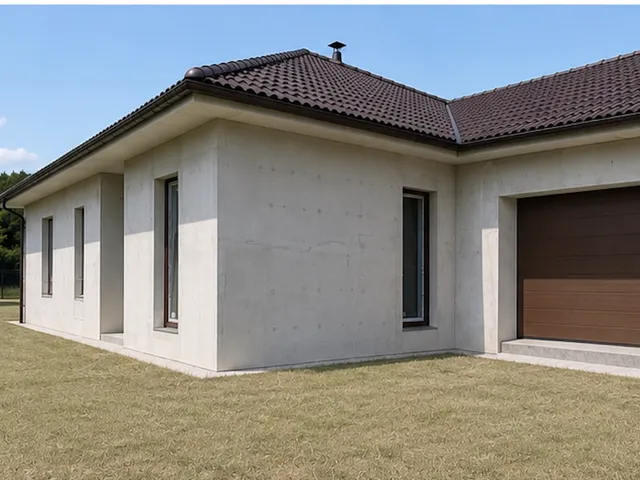 Eladó ház Győrújbarát 145 nm