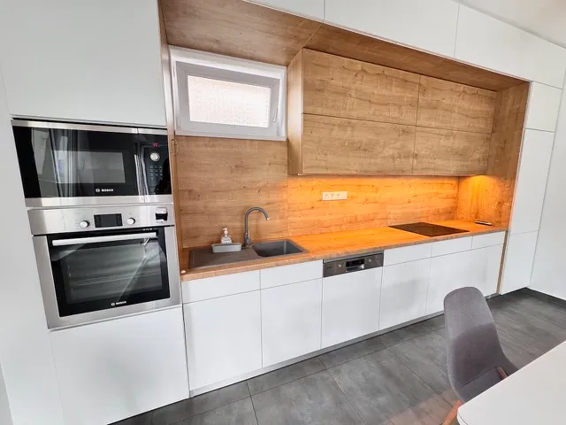 Eladó ház Győr, Szitásdomb 112 nm