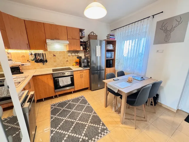 Eladó lakás Győr, Nádorváros 52 nm