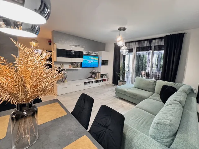 Eladó ház Győr, Ménfőcsanak 104 nm