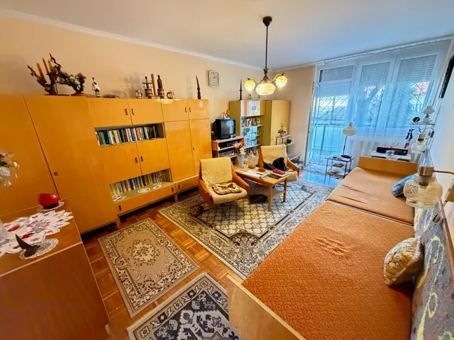 Eladó lakás Győr, Nádorváros 55 nm