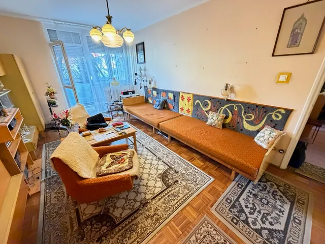 Eladó lakás Győr, Nádorváros 55 nm