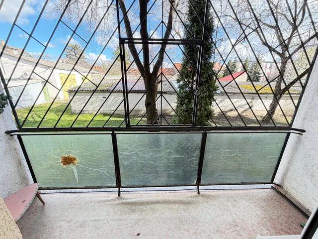 Eladó lakás Győr, Nádorváros 55 nm