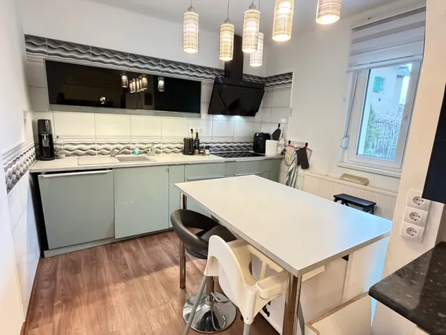 Eladó ház Győr, Gyárváros 118 nm