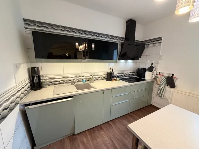 Eladó ház Győr, Gyárváros 118 nm