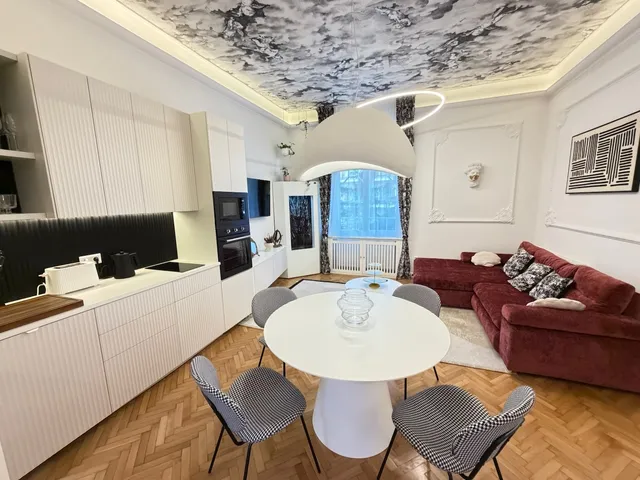 Kiadó lakás Győr, Nádorváros 73 nm