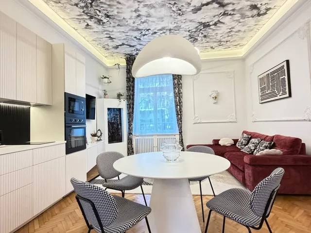 Kiadó lakás Győr, Nádorváros 73 nm