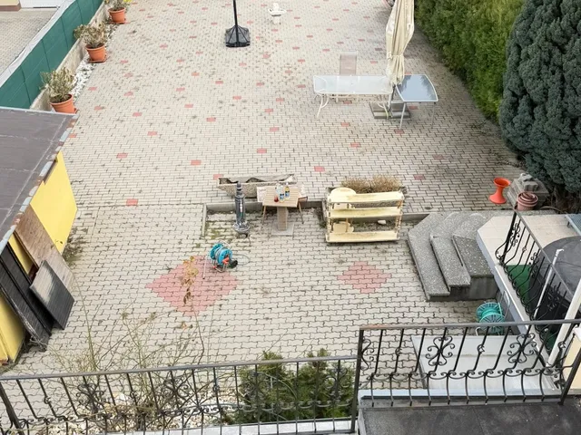 Eladó ház Győr, Nádorváros 150 nm