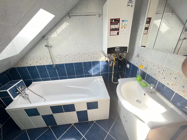 Kiadó lakás Győr, Ménfőcsanak 40 nm