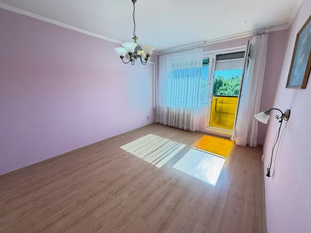 Eladó lakás Győr, Szabadhegy 49 nm