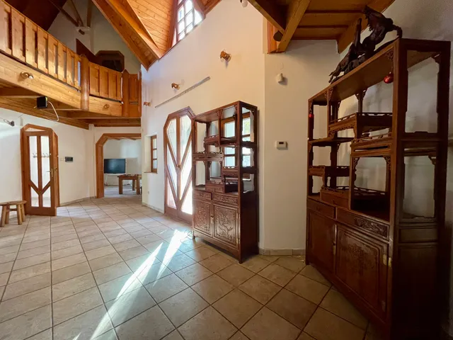 Eladó ház Budapest XVI. kerület, Rákosszentmihály 560 nm