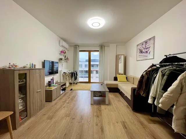 Eladó lakás Budapest XIII. kerület, Vizafogó 56 nm