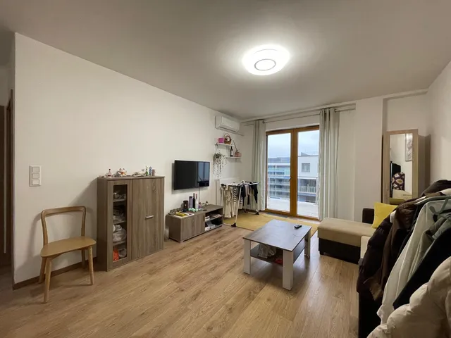 Eladó lakás Budapest XIII. kerület, Vizafogó 56 nm