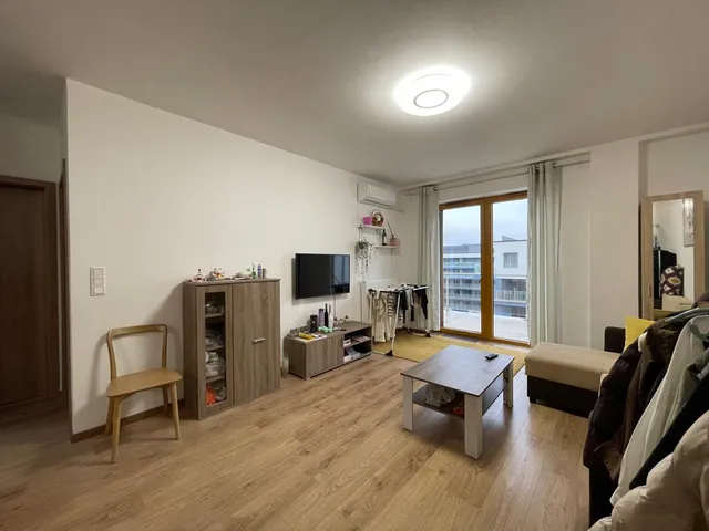 Eladó lakás Budapest XIII. kerület, Vizafogó 56 nm