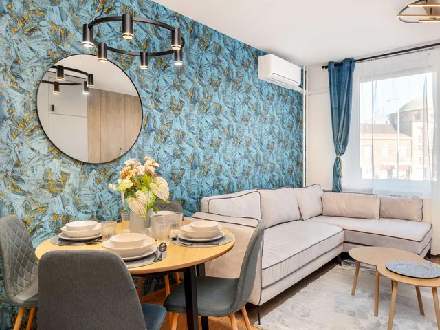 Eladó lakás Budapest X. kerület, Kőbánya 63 nm