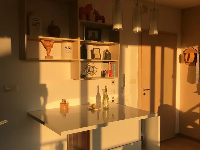 Eladó lakás Budapest VI. kerület, Nagykörúton kívüli terület 54 nm