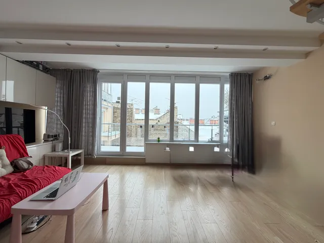 Eladó lakás Budapest VI. kerület, Nagykörúton kívüli terület 54 nm