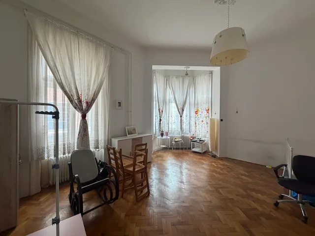 Eladó lakás Budapest VII. kerület, Külső-Erzsébetváros 120 nm