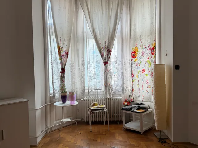 Eladó lakás Budapest VII. kerület, Külső-Erzsébetváros 120 nm