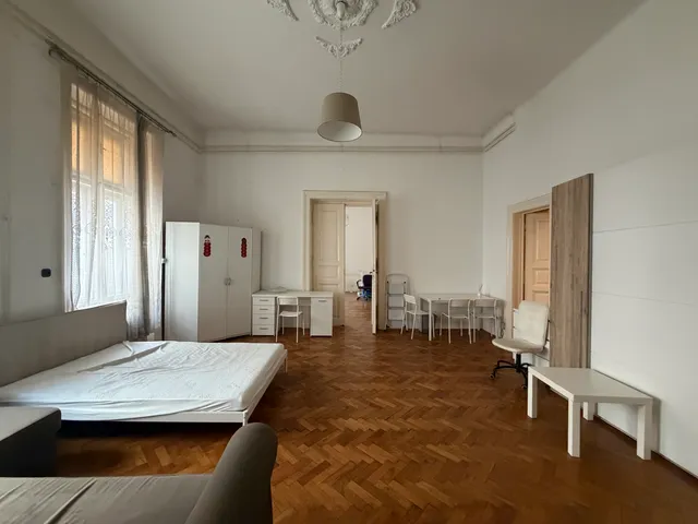 Eladó lakás Budapest VII. kerület, Külső-Erzsébetváros 120 nm