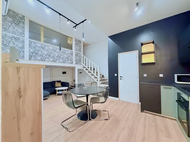 Eladó lakás Budapest VII. kerület, Külső-Erzsébetváros 45 nm