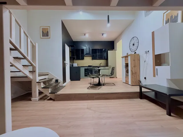 Eladó lakás Budapest VII. kerület, Külső-Erzsébetváros 45 nm