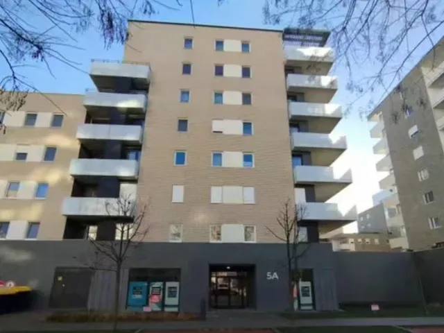 Kiadó lakás Budapest XIII. kerület 53 nm