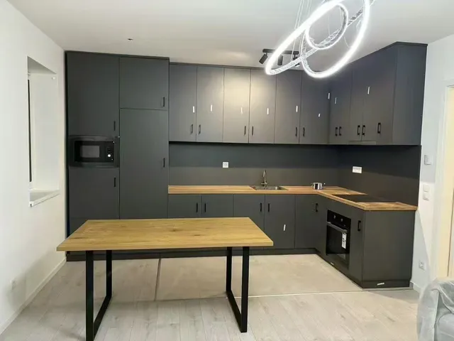 Kiadó lakás Budapest XIII. kerület 53 nm