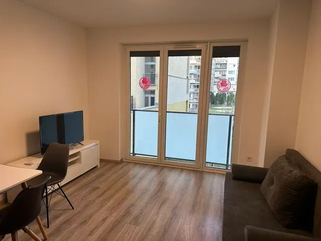 Kiadó lakás Budapest XIII. kerület 58 nm