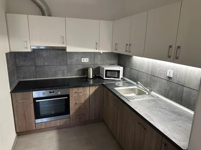 Kiadó lakás Budapest XIII. kerület 58 nm