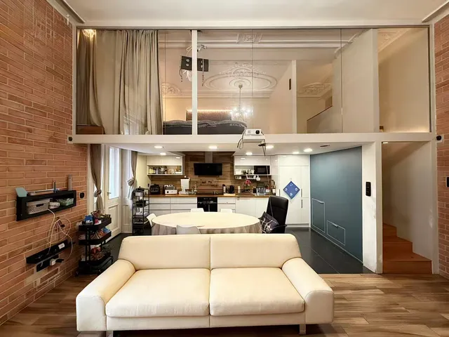 Eladó lakás Budapest VII. kerület, Külső-Erzsébetváros 88 nm