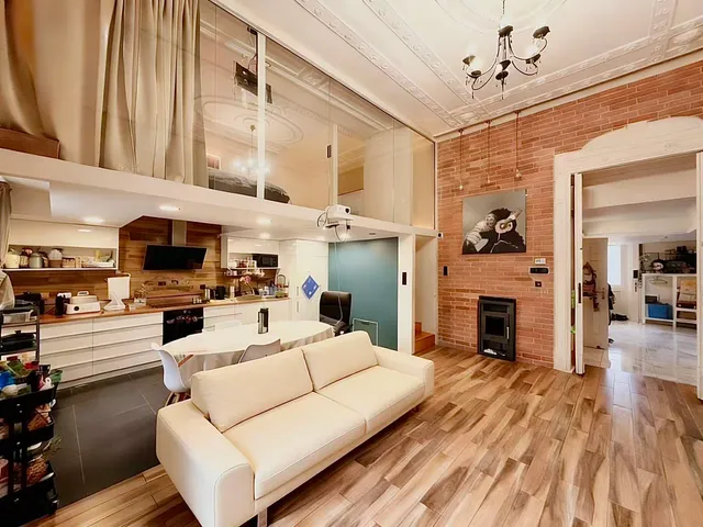 Eladó lakás Budapest VII. kerület, Külső-Erzsébetváros 88 nm