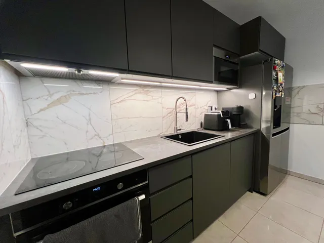 Eladó lakás Budapest XIII. kerület, Angyalföld 68 nm