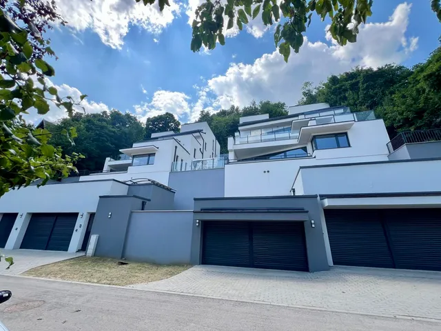 Eladó lakás Budapest II. kerület 123 nm