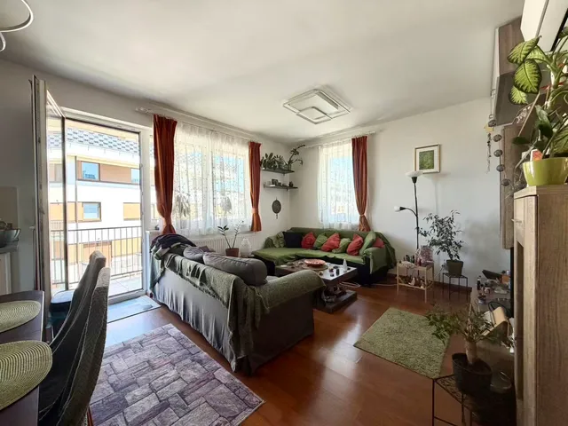 Eladó lakás Budapest XIV. kerület, Zugló 83 nm