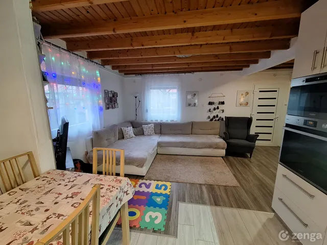 Eladó ház Szigethalom 60 nm