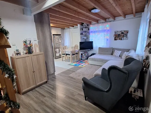 Eladó ház Szigethalom 60 nm