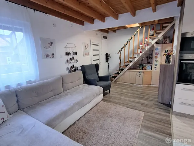 Eladó ház Szigethalom 60 nm