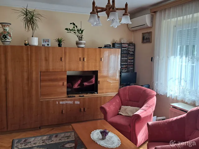 Eladó lakás Budapest XIV. kerület, Alsórákos, Egressy út 113/G 60 nm