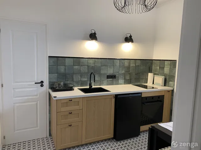 Kiadó lakás Budapest XIV. kerület, Nagyzugló 36 nm