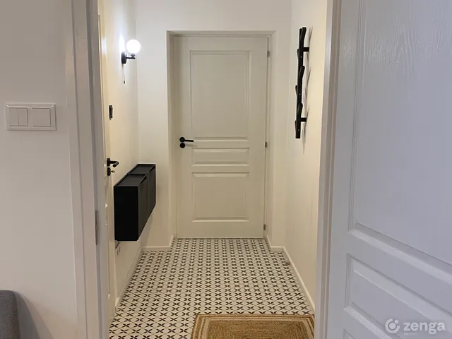 Kiadó lakás Budapest XIV. kerület, Nagyzugló, Kerepesi út 78 36 nm