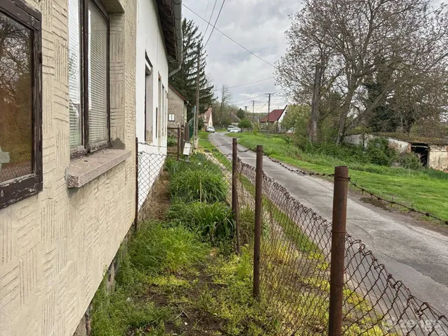 Eladó ház Tolna, Palé utca 15/B 78 nm