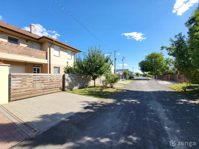 Eladó ház Debrecen, Tócóvölgy 140 nm