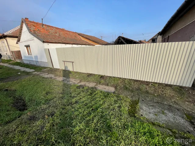 Eladó ház Jászjákóhalma 80 nm