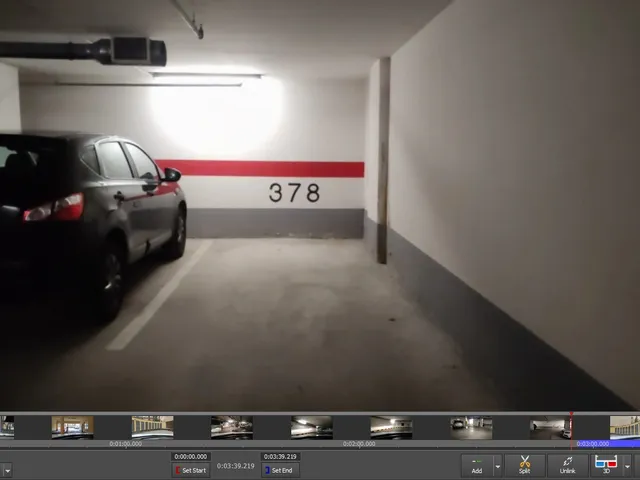 Kiadó garázs Budapest XIII. kerület, Angyalföld 13 nm