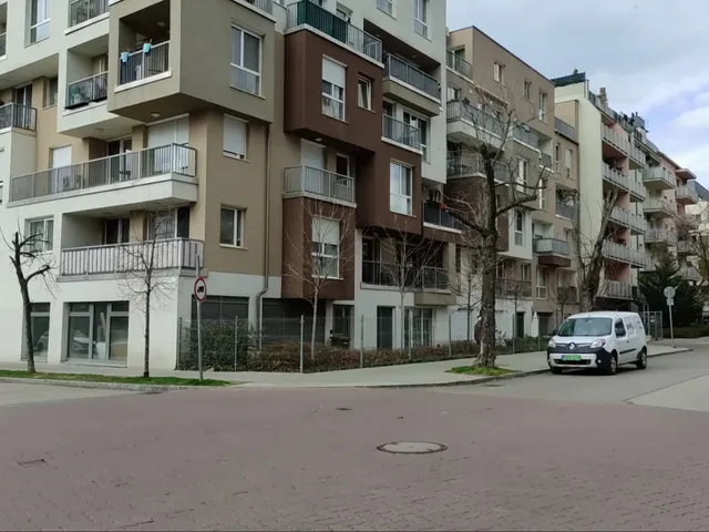 Eladó garázs Budapest XIII. kerület, Angyalföld 14 nm