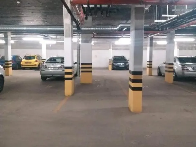 Kiadó garázs Budapest IX. kerület, Középső Ferencváros 11 nm