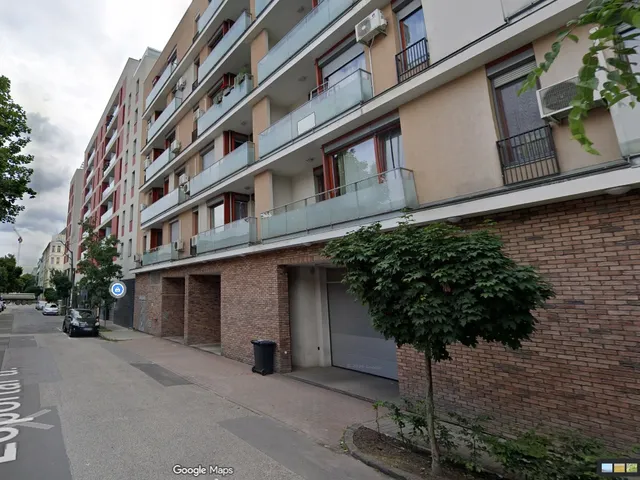 Kiadó garázs Budapest XIII. kerület, Lőportárdűlő 14 nm