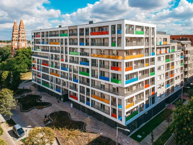 Kiadó garázs Budapest XIII. kerület, Angyalföld 14 nm