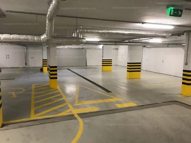 Kiadó garázs Budapest XIII. kerület, Lőportárdűlő, Lőportár u. 9. 14 nm